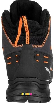 Salewa Alp Mate Winter Mid WP Hiking Boot - Men's - Image 2