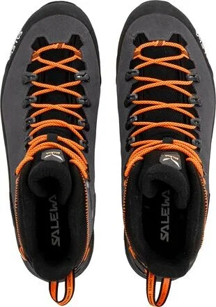 Salewa Alp Mate Winter Mid WP Hiking Boot - Men's - Image 4