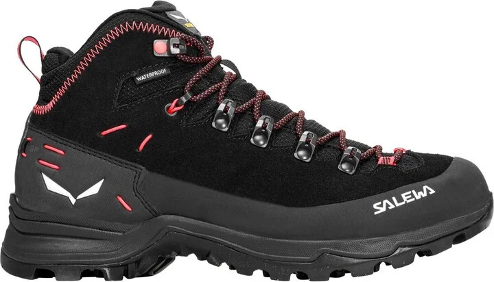 Salewa Alp Mate Winter Mid WP Hiking Boot - Women's
