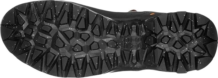 SALEWA Alp Mate Winter Mid WP Men's Shoes Onyx/Black : 11.5 M, Leather/Synthetic - Image 3