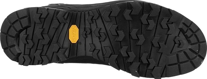 SALEWA Alp Trainer 2 Men's Shoes Bungee Cord/Black : 7 M, Leather/Textile - Image 2
