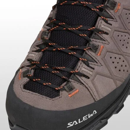 Salewa Alp Trainer 2 Mid GTX Hiking Boot - Men's - Image 10