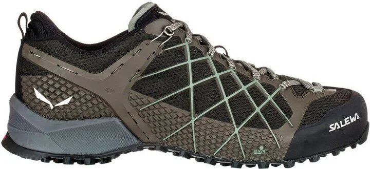 Salewa Mens MS Wildfire Low Rise Hiking Shoes