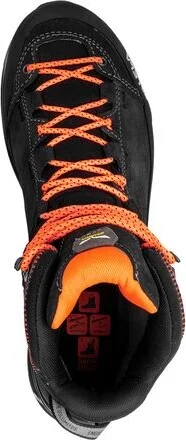 Salewa Mountain Trainer 2 Mid GTX Backpacking Boot - Men's - Image 3