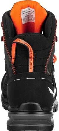 Salewa Mountain Trainer 2 Mid GTX Backpacking Boot - Men's - Image 4