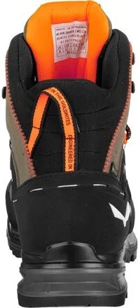 Salewa Mountain Trainer 2 Mid GTX Backpacking Boot - Men's - Image 6