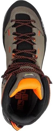 Salewa Mountain Trainer 2 Mid GTX Backpacking Boot - Men's - Image 9