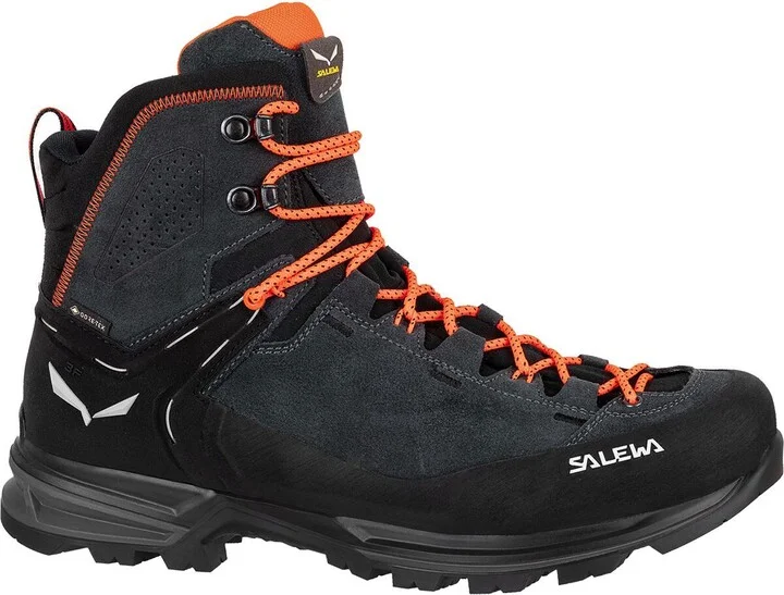 Salewa Mountain Trainer 2 Mid GTX Backpacking Boot - Men's