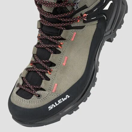 Salewa Mountain Trainer 2 Mid GTX Backpacking Boot - Women's - Image 5