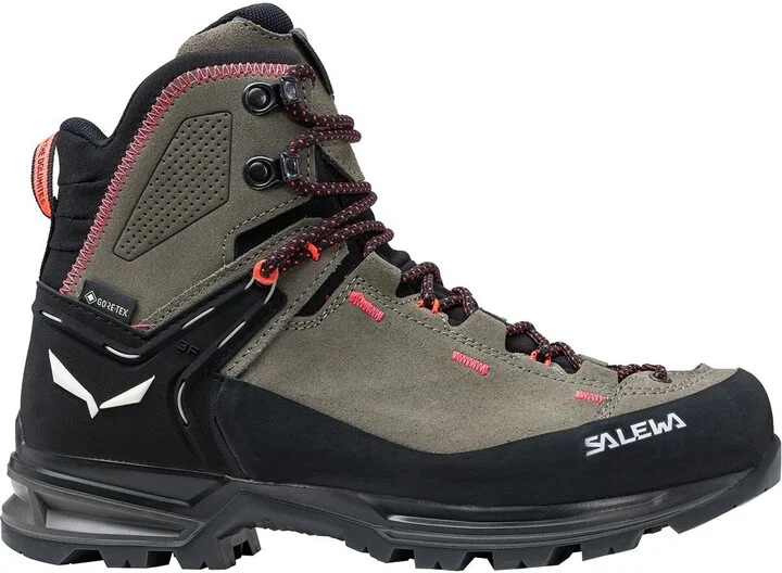 Salewa Mountain Trainer 2 Mid GTX Backpacking Boot - Women's
