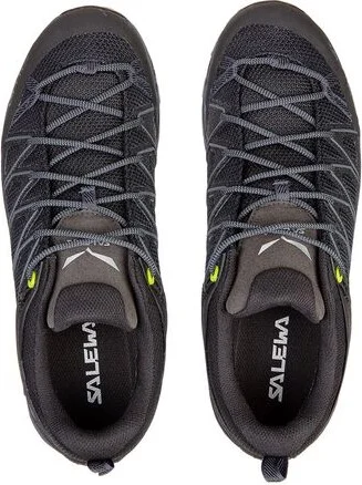 Salewa Mountain Trainer Lite GTX Hiking Shoe - Men's - Image 4