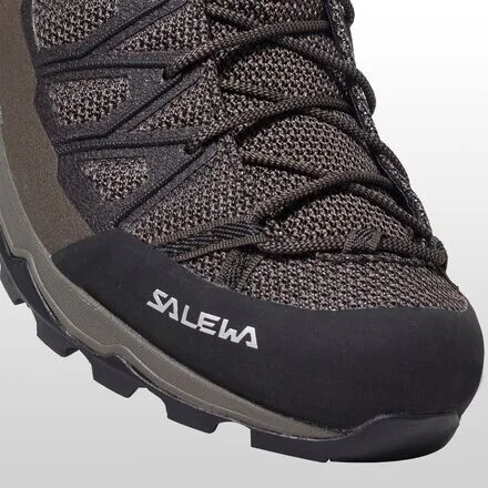 Salewa Mountain Trainer Lite GTX Hiking Shoe - Men's - Image 10