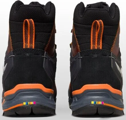 Salewa Mountain Trainer Lite Mid GTX Hiking Boot - Men's - Image 2