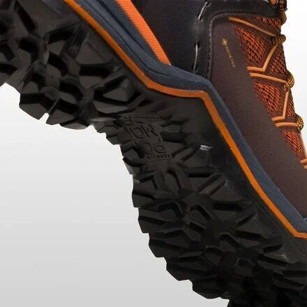 Salewa Mountain Trainer Lite Mid GTX Hiking Boot - Men's - Image 5