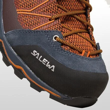 Salewa Mountain Trainer Lite Mid GTX Hiking Boot - Men's - Image 6