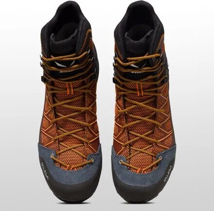 Salewa Mountain Trainer Lite Mid GTX Hiking Boot - Men's - Image 7
