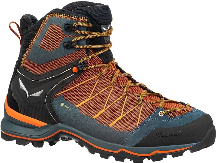 Salewa Mountain Trainer Lite Mid GTX Hiking Boot - Men's