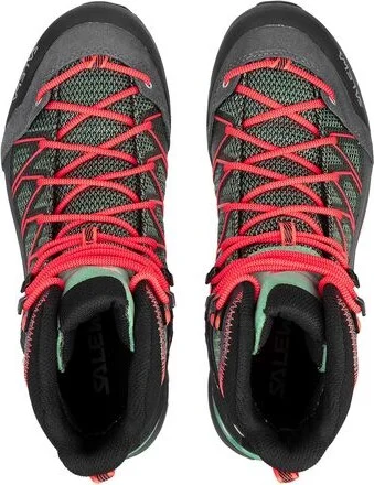 Salewa Mountain Trainer Lite Mid GTX Hiking Boot - Women's - Image 4