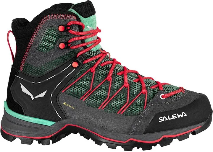 Salewa Mountain Trainer Lite Mid GTX Hiking Boot - Women's