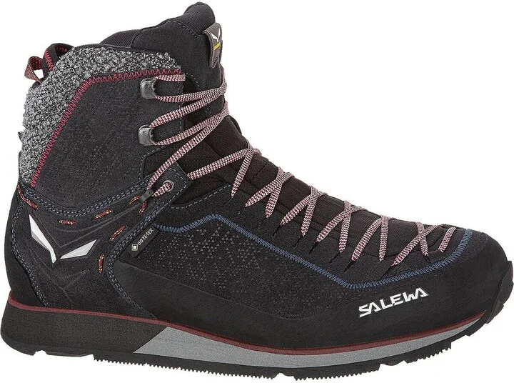 Salewa MTN Trainer 2 Winter Mid GTX Boot - Women's