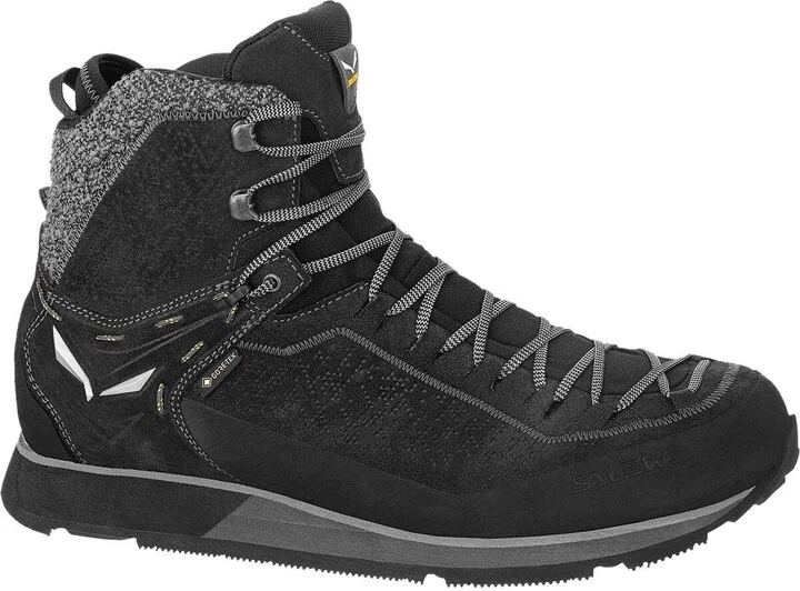 Salewa MTN Trainer2 Winter Mid GTX Boot - Men's