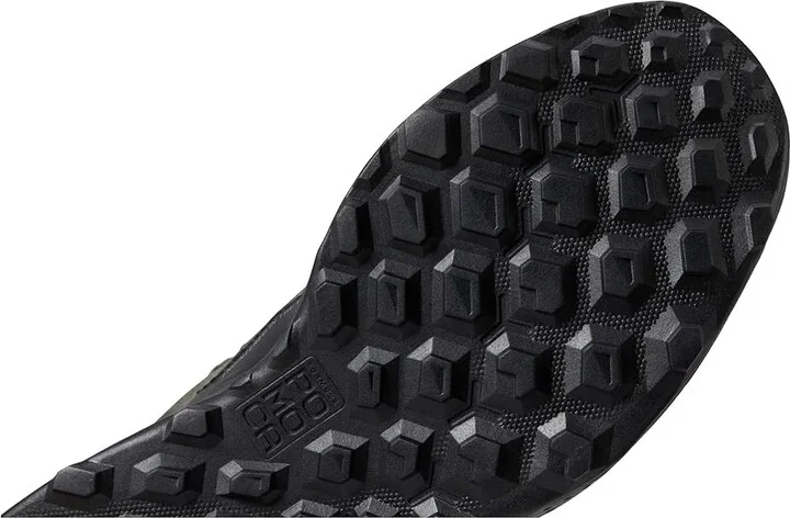 SALEWA Pedroc Air Men's Shoes Dark Olive/Black : 7.5 M - Image 7