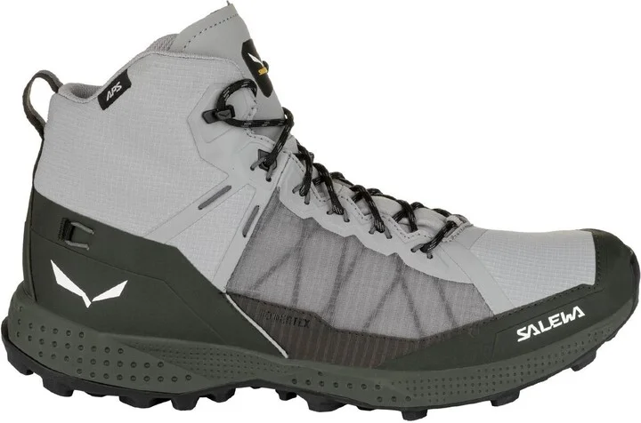 Alloy/Dark Olive