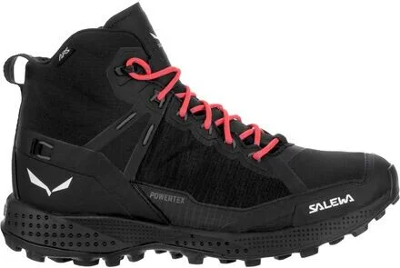 Salewa Pedroc Pro Mid PTX Hiking Boot - Women's - Image 5
