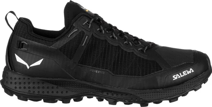 Black/Black