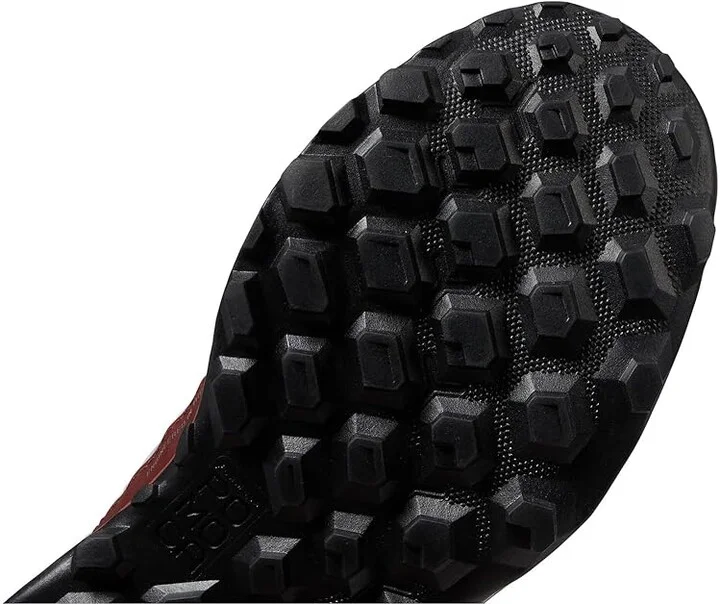 SALEWA Pedroc PTX Women's Shoes Alloy/Syrah : 11 M, Synthetic/Textile - Image 6