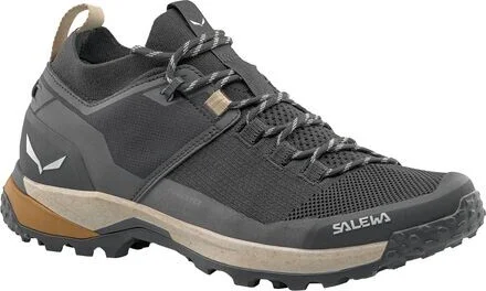 Salewa Puez 2 Knit PTX Shoe - Men's - Image 2