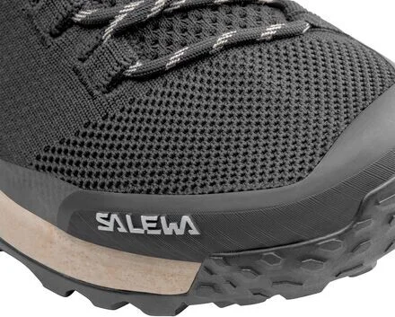 Salewa Puez 2 Knit PTX Shoe - Men's - Image 3