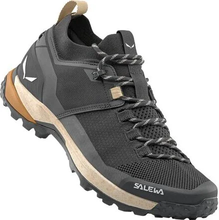 Salewa Puez 2 Knit PTX Shoe - Men's - Image 4