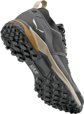 Salewa Puez 2 Knit PTX Shoe - Men's - Image 5