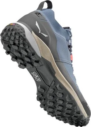 Salewa Puez 2 Knit PTX Shoe - Men's - Image 8