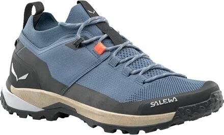 Salewa Puez 2 Knit PTX Shoe - Men's - Image 10