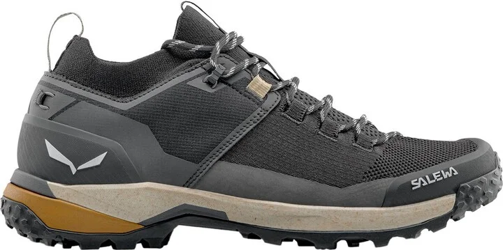 Salewa Puez 2 Knit PTX Shoe - Men's