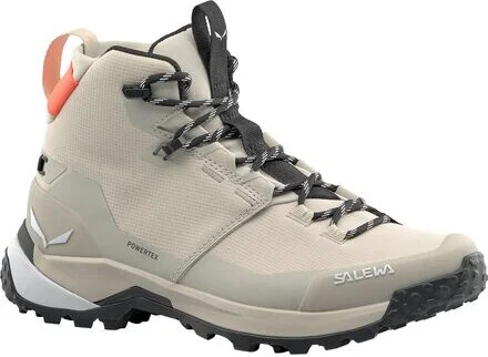 Salewa Puez 2 Mid PTX Boot - Women's - Image 2