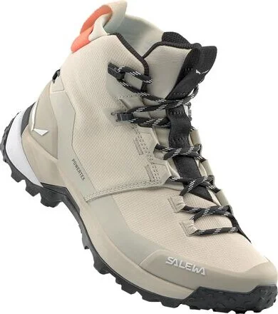 Salewa Puez 2 Mid PTX Boot - Women's - Image 8