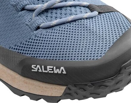 Salewa Puez Knit Mid PTX Hiking Boot - Men's - Image 6