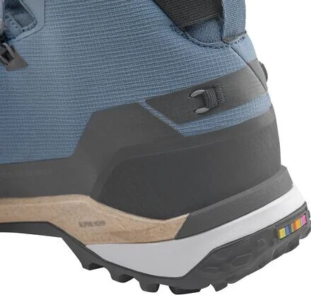 Salewa Puez Knit Mid PTX Hiking Boot - Men's - Image 7