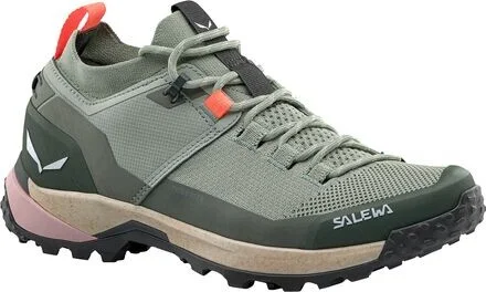 Salewa Puez Knit PTX Hiking Shoe - Women's - Image 2