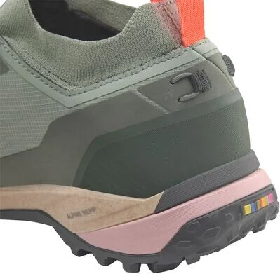 Salewa Puez Knit PTX Hiking Shoe - Women's - Image 6