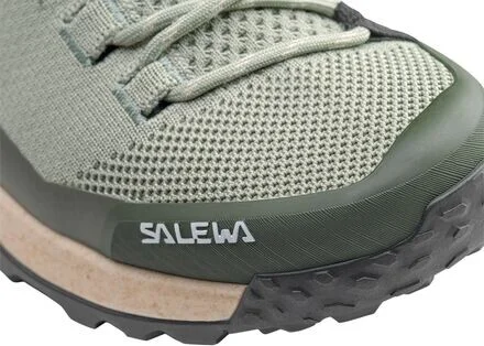 Salewa Puez Knit PTX Hiking Shoe - Women's - Image 7