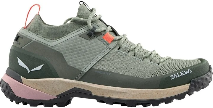 Salewa Puez Knit PTX Hiking Shoe - Women's