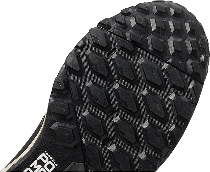 SALEWA Puez Knit PTX Men's Shoes Black/Black : 8 M - Image 6