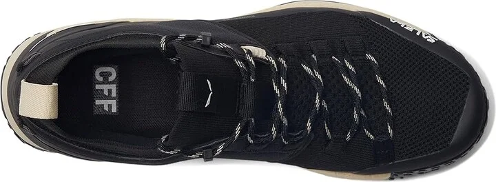 SALEWA Puez Knit PTX Women's Boots Black/Black : 9 M, Rubber/Synthetic - Image 2