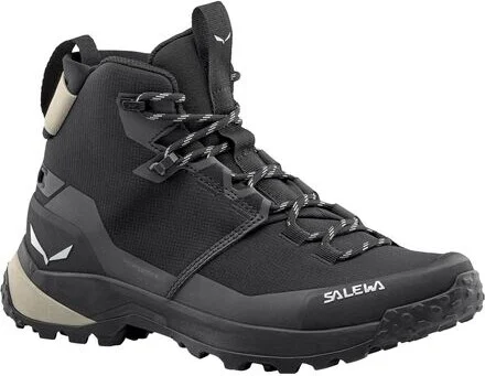 Salewa Puez Mid PTX Hiking Boot - Women's - Image 2