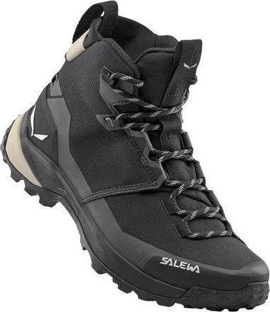 Salewa Puez Mid PTX Hiking Boot - Women's - Image 4