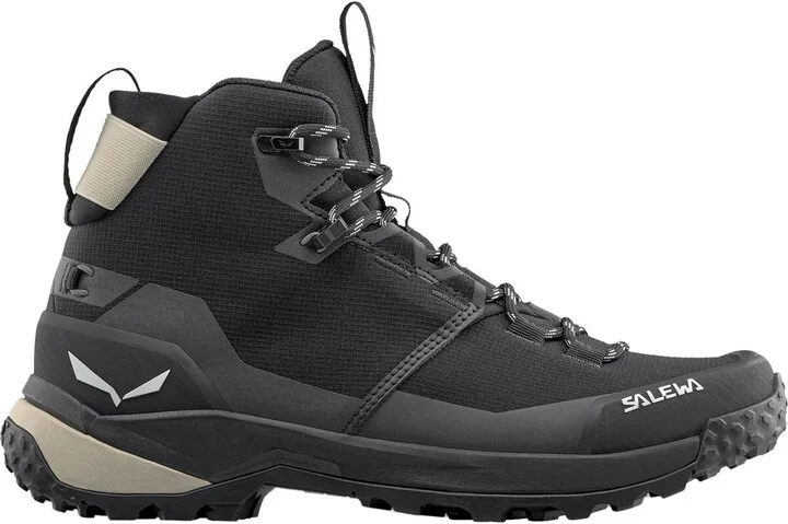 Salewa Puez Mid PTX Hiking Boot - Women's